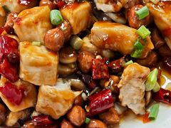 -黑皮酸菜鱼(三山街店)