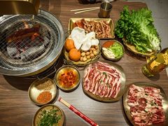 -大可泥炉烤肉(中街店)