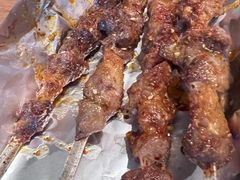 -额尔敦传统涮(光明路店)