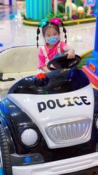 -纽西卡汽车小镇(大悦城店)