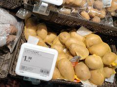 -盒马鲜生(昆城店)