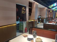 -秋色客家菜(南山店)