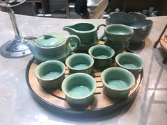 -龙泉青瓷博物馆