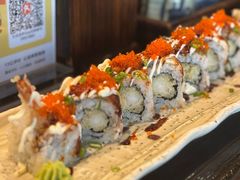 -芥岛(河北大街店)