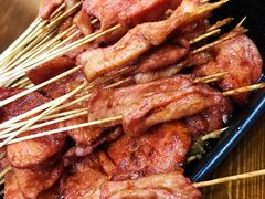 小肉-孙记炸串小馆