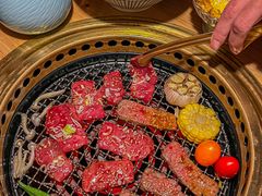 -江户烧肉(高德店)