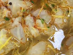 -蟹芆三馄饨