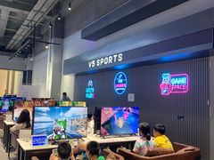 -导眼AR微密室逃脱(万丰海岸城店)