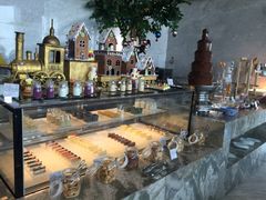 -万达文华酒店·48F云端窗景美食汇自助餐厅