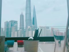 -上海外滩英迪格酒店