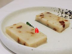 崇明糕-道道鲜·崇明私房菜(五角场店)