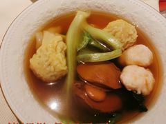 -华庭(澳门伦敦人店)