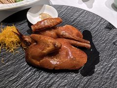 -民国红公馆·秦淮八艳(夫子庙店)