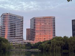 -杭州城北体育公园