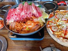 -MI WU FACTORY米屋美食工厂餐厅(绿地店)