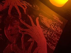 -谜·沉浸侦探剧本杀推理馆(静安店)