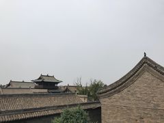 -平遥县衙