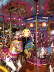 -卡通尼乐园(绿地缤纷城店)