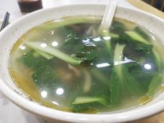 -蒋家桥饺面店(四望亭路店)