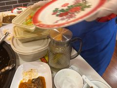 -江湖水乡铁锅炖魚(周庄嘉园店)