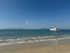 -惠州金海湾嘉华度假酒店