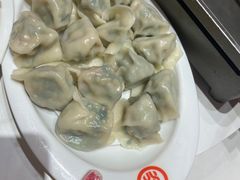 -双合园·海鲜水饺青岛菜(九水东路店)