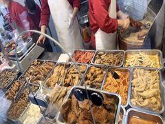 -晶牌烤鸭(延吉东路557弄小区店)