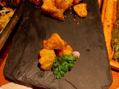 -醉三巡酒馆(浑南店)