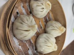 -古南都·清真绿柳居菜馆(太平南路店)