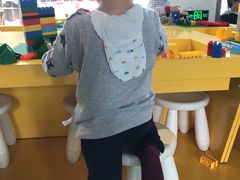 -蒙特利亲子乐园