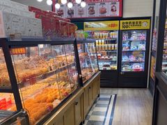 -味多美蛋糕(安定门店)