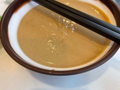 小料-福寿斋·老北京铜锅涮肉·烤鸭(顺义总店)