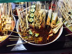 -食上东新街美食街区(民乐新都会店)