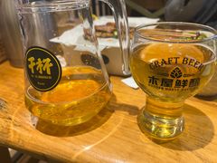 -木屋烧烤(龙湖天街店)