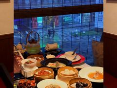 -丽晶轩中餐厅(重庆丽晶酒店)