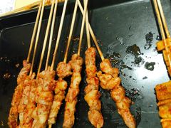 -望京小腰(北京总店)