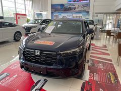 -东风本田汽车宝田特约销售服务店