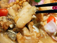 -蓉幸会川菜(苏宁广场店)