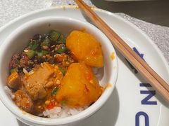 -一坐一忘云南菜(卓悦中心)