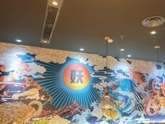 -半天妖|烤鱼·冒烤鸭(汉中吾悦广场店)