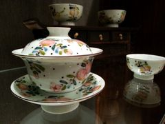 3-广州文华东方酒店·江-由辉师傅主理