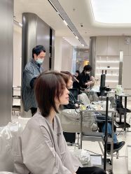 -川崎形象·GANO HAIR  salon
