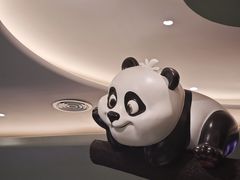 -眉州东坡·熊猫主题餐厅(枫蓝店)