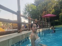-重庆海昌加勒比海水世界