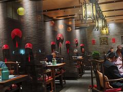 -西安饭庄·非遗陕菜(钟楼店)