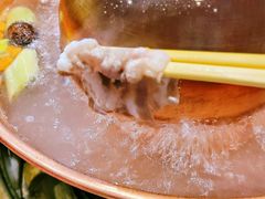 -宣武小院涮肉(前门店)