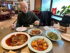 -南来顺饭庄·清真(南菜园店)