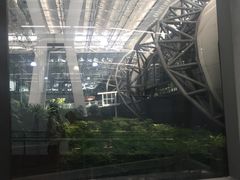 -曼谷素万那普国际机场