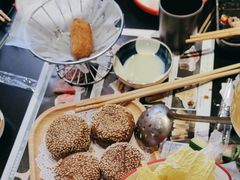 -乔先生涮肉·鲜活牛羊肉火锅(塘沽店)