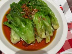 -西贝(大华虎城店)